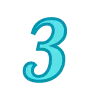 Стикер 8 😃😃😄😃😃😃