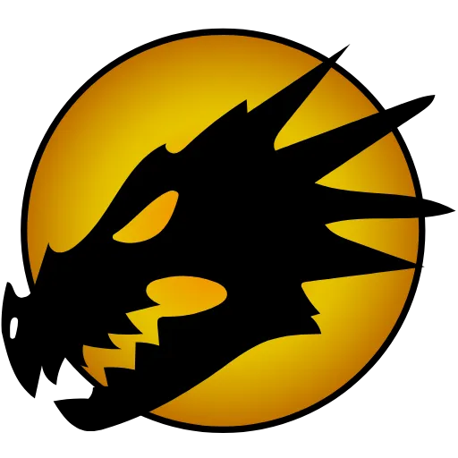 Стикер 31 Warhammer40kemoj
