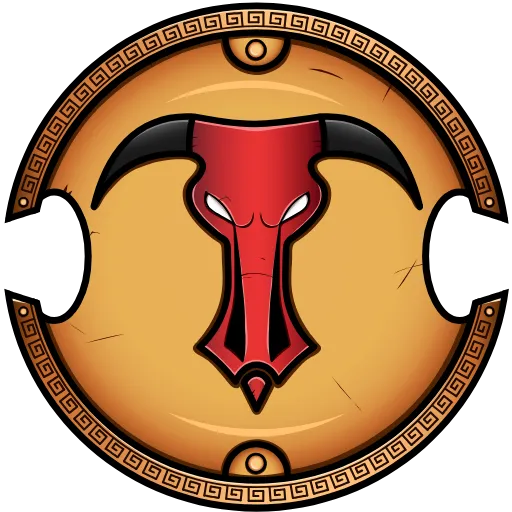 Стикер 35 Warhammer40kemoj