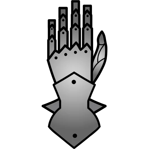 Стикер 24 Warhammer40kemoj