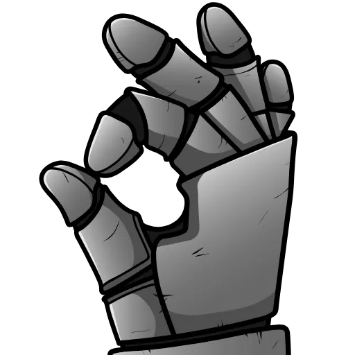 Стикер 40 Warhammer40kemoj