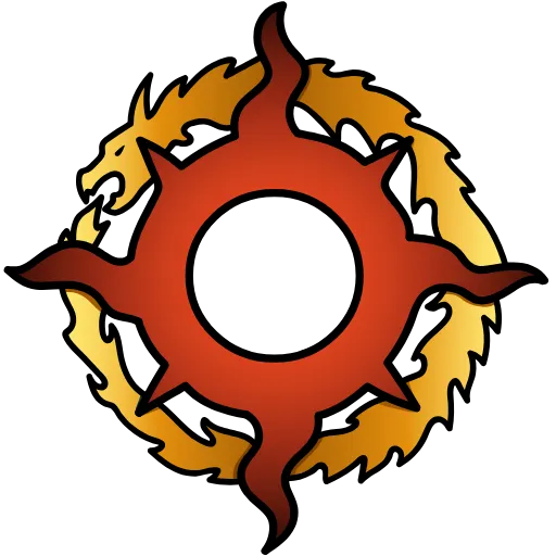 Стикер 28 Warhammer40kemoj