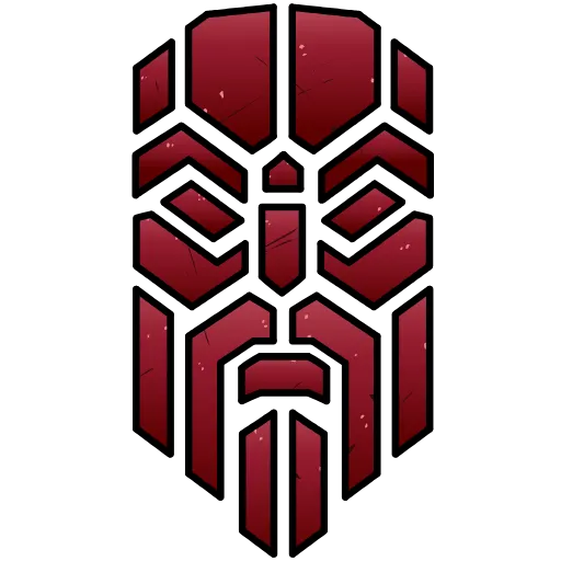 Стикер 57 Warhammer40kemoj