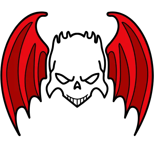 Стикер 22 Warhammer40kemoj