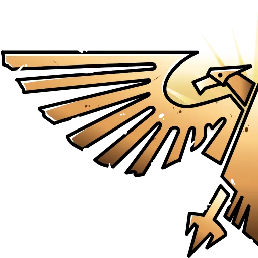 Обложка набора Warhammer40kemoj
