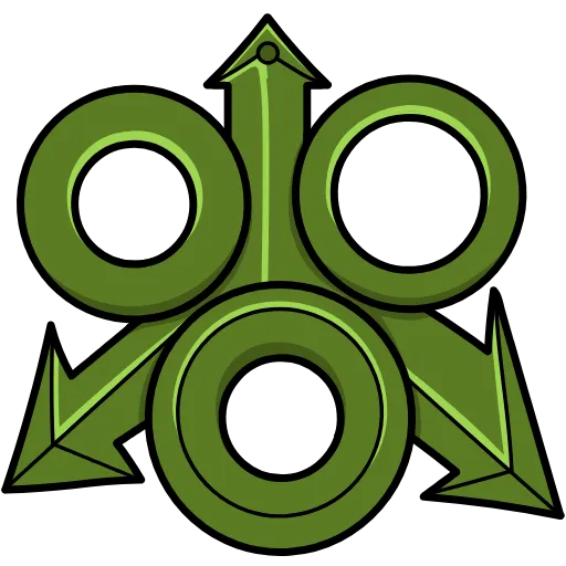Стикер 5 Warhammer40kemoj