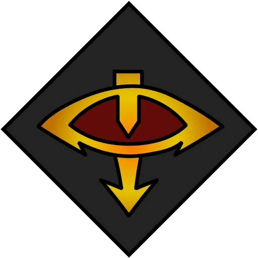 Стикер 29 Warhammer40kemoj