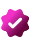 Стикер 24 Check Animated