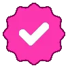 Стикер 32 Check Animated