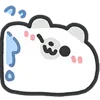 Стикер 22 ૮ᜊ Коты ૮ა