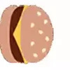 Стикер 40 🕺 Cheems Emomjis Doge