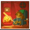 Стикер 36 🕺 Cheems Emomjis Doge