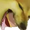Стикер 25 🕺 Cheems Emomjis Doge