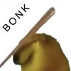 Стикер 23 🕺 Cheems Emomjis Doge