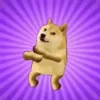 Стикер 15 🕺 Cheems Emomjis Doge