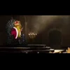 Стикер 49 🕺 Cheems Emomjis Doge