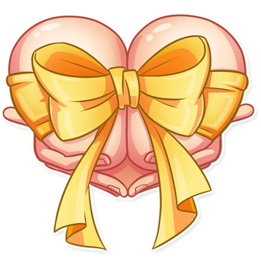 💝 Стикер «Cheerleader Girl» для Telegram