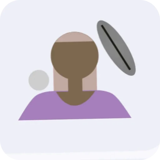 👩 Стикер «Парни и девушки» для Telegram