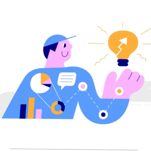 👨 Стикер «Парни и девушки» для Telegram