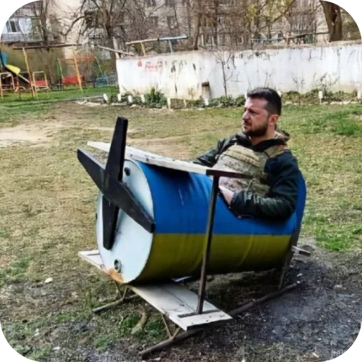 🚗 Стикер «Пїдарьоніш» для Telegram