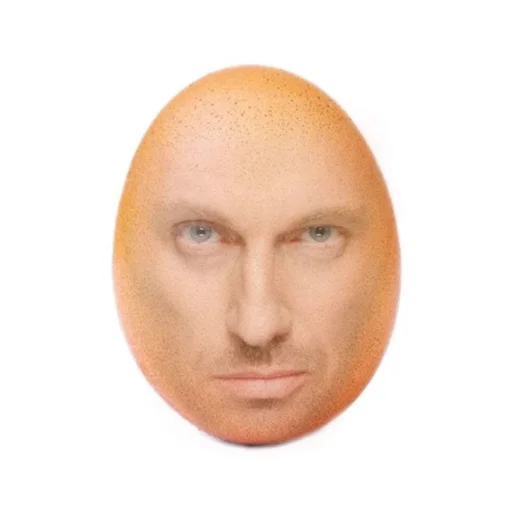 🤲 Стикер «Пїдарьоніш» для Telegram