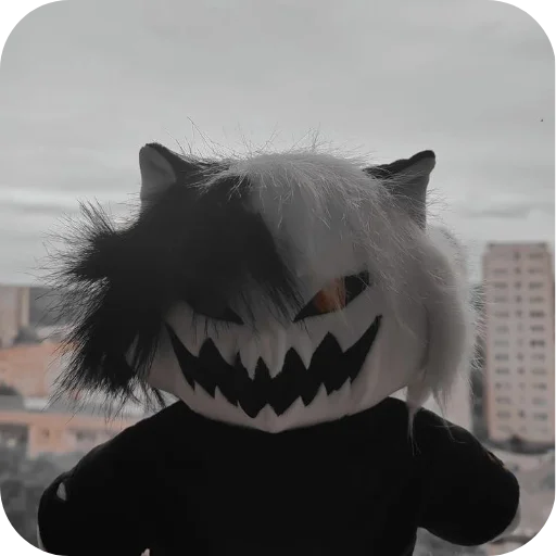 👄 Стикер «Пїдарьоніш» для Telegram