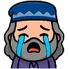 Стикер 7 👹😈👍🥰😲🤬