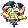 Стикер 36 helluva boss emoji
