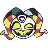 Стикер 35 helluva boss emoji