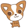 🤩 Эмодзи «Chibimaru and friends» для Telegram