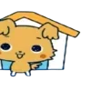 😀 Эмодзи «Chibimaru and friends» для Telegram