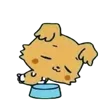 😀 Эмодзи «Chibimaru and friends» для Telegram