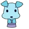 😀 Эмодзи «Chibimaru and friends» для Telegram