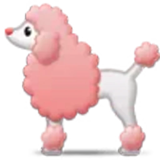 🐩 Эмодзи «Chibimaru and friends» для Telegram