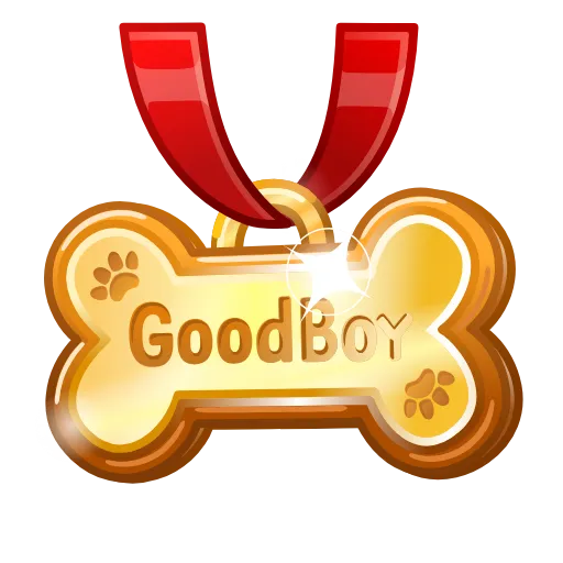 🏅 Эмодзи «Chibimaru and friends» для Telegram
