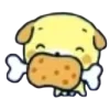 🤩 Эмодзи «Chibimaru and friends» для Telegram