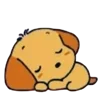 😀 Эмодзи «Chibimaru and friends» для Telegram