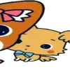 😀 Эмодзи «Chibimaru and friends» для Telegram