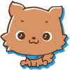 🤩 Эмодзи «Chibimaru and friends» для Telegram