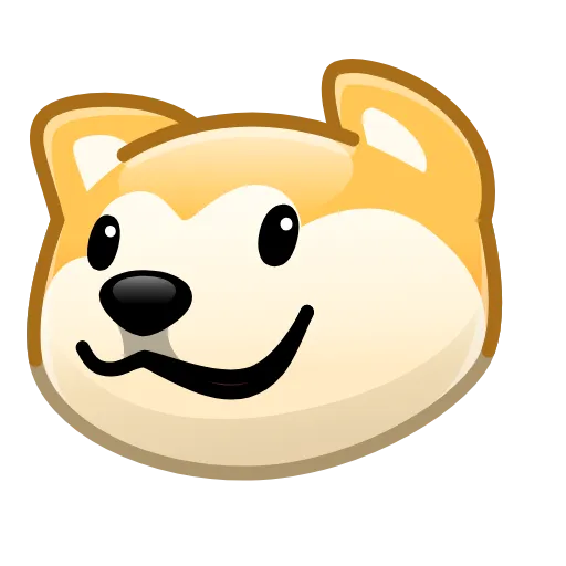 😉 Эмодзи «Chibimaru and friends» для Telegram