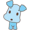 🤩 Эмодзи «Chibimaru and friends» для Telegram