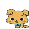 😀 Эмодзи «Chibimaru and friends» для Telegram