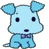😀 Эмодзи «Chibimaru and friends» для Telegram