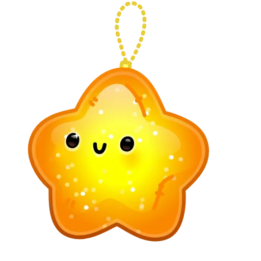 🐱 Эмодзи «Chibimaru and friends» для Telegram