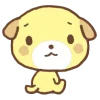 🤩 Эмодзи «Chibimaru and friends» для Telegram