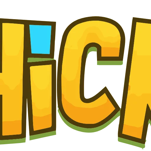 🐣 Эмодзи «Chick Coop» для Telegram