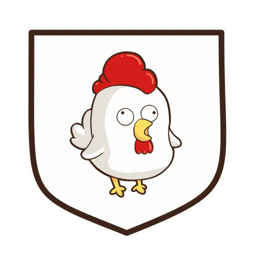 Стикер 31 Фермеры оценят))
