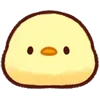 Обложка набора Cute Chick - цыплёнок