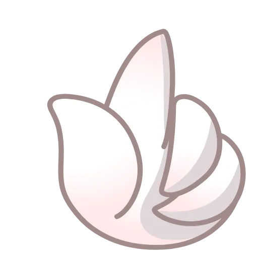 Стикер 28 Chick Emoji