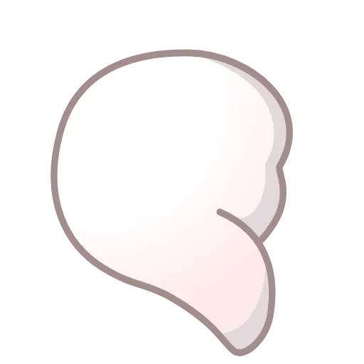 Стикер 25 Chick Emoji